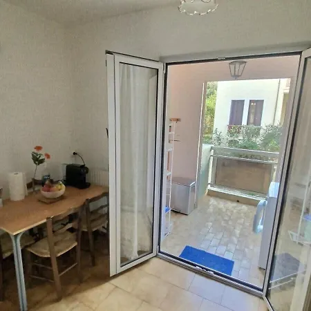 Casamea - T2 Spacieux, Wifi,Centre-Ville Ajaccio  Exterior photo