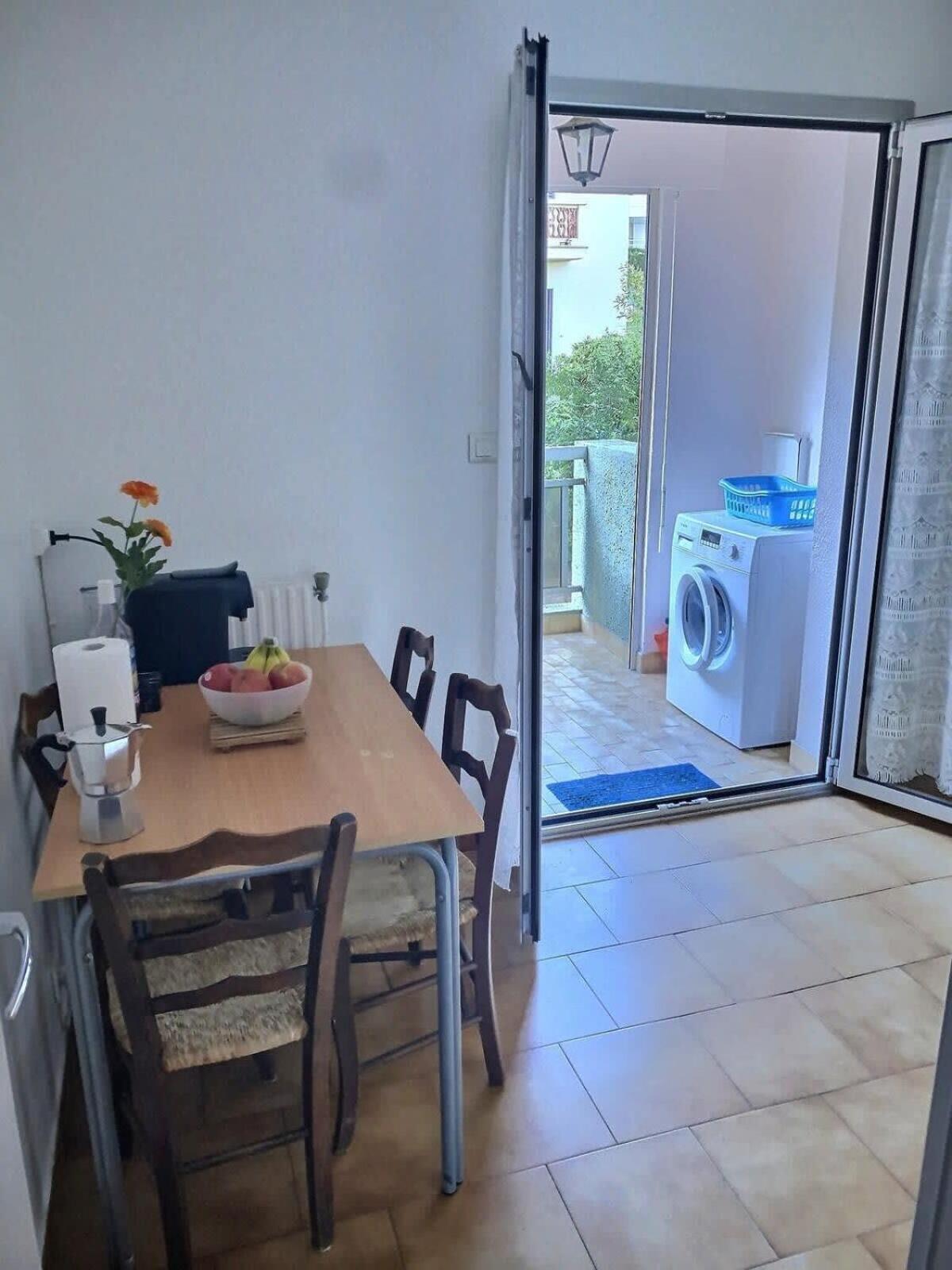 Casamea - T2 Spacieux, Wifi,centre-ville Apartment *