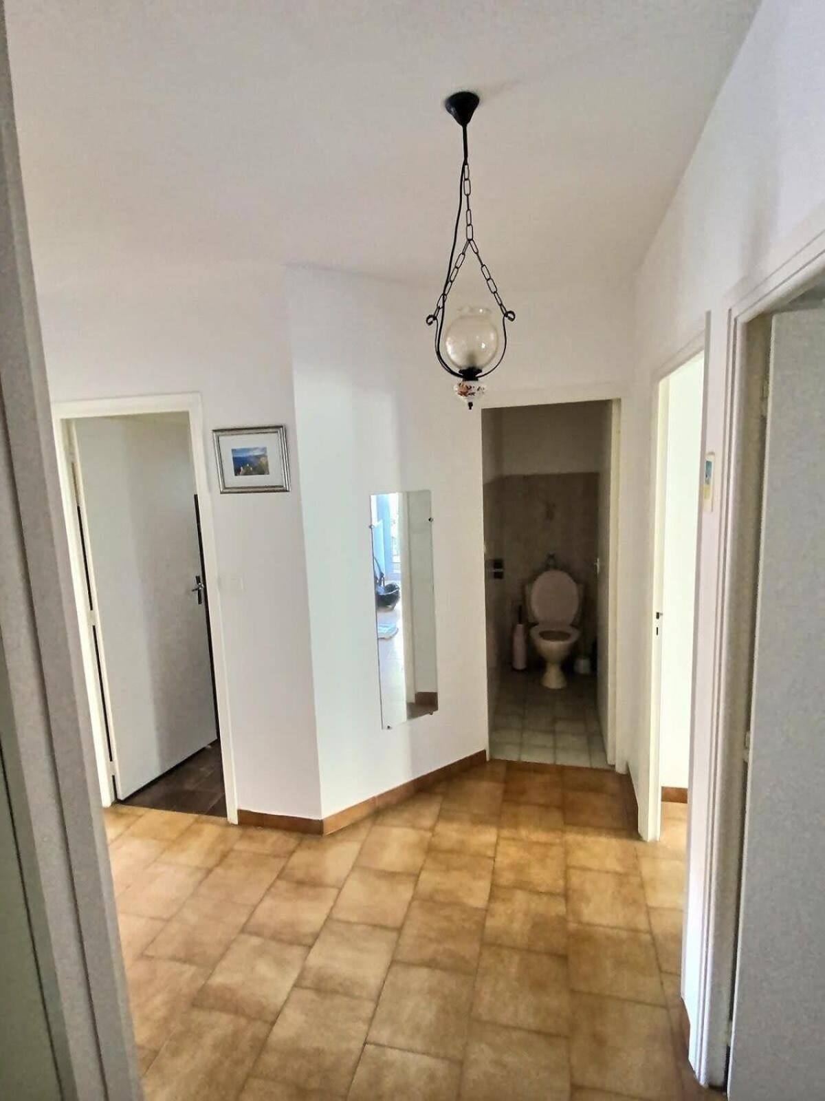 Casamea - T2 Spacieux, Wifi,centre-ville Apartment