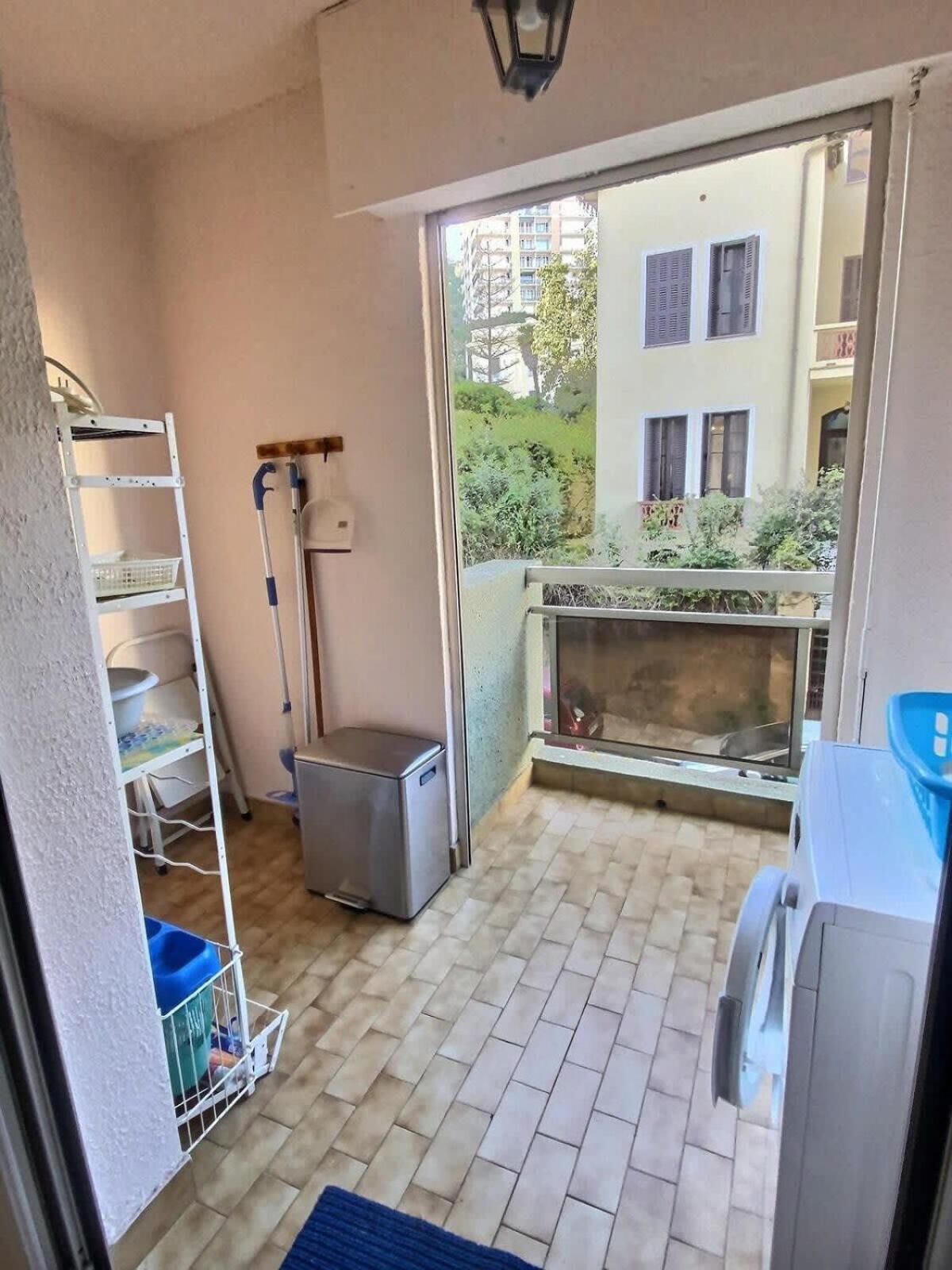 Casamea - T2 Spacieux, Wifi,centre-ville * Ajaccio (Corsica)