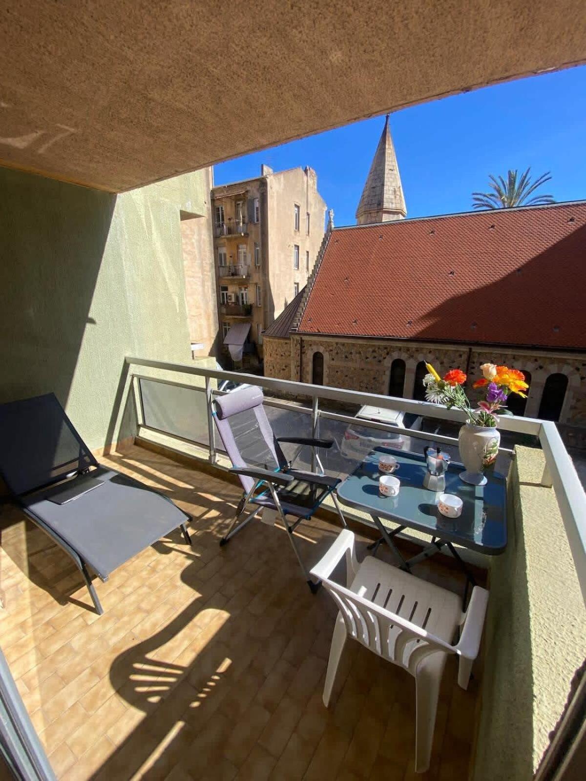 Casamea - T2 Spacieux, Wifi,centre-ville Apartment *