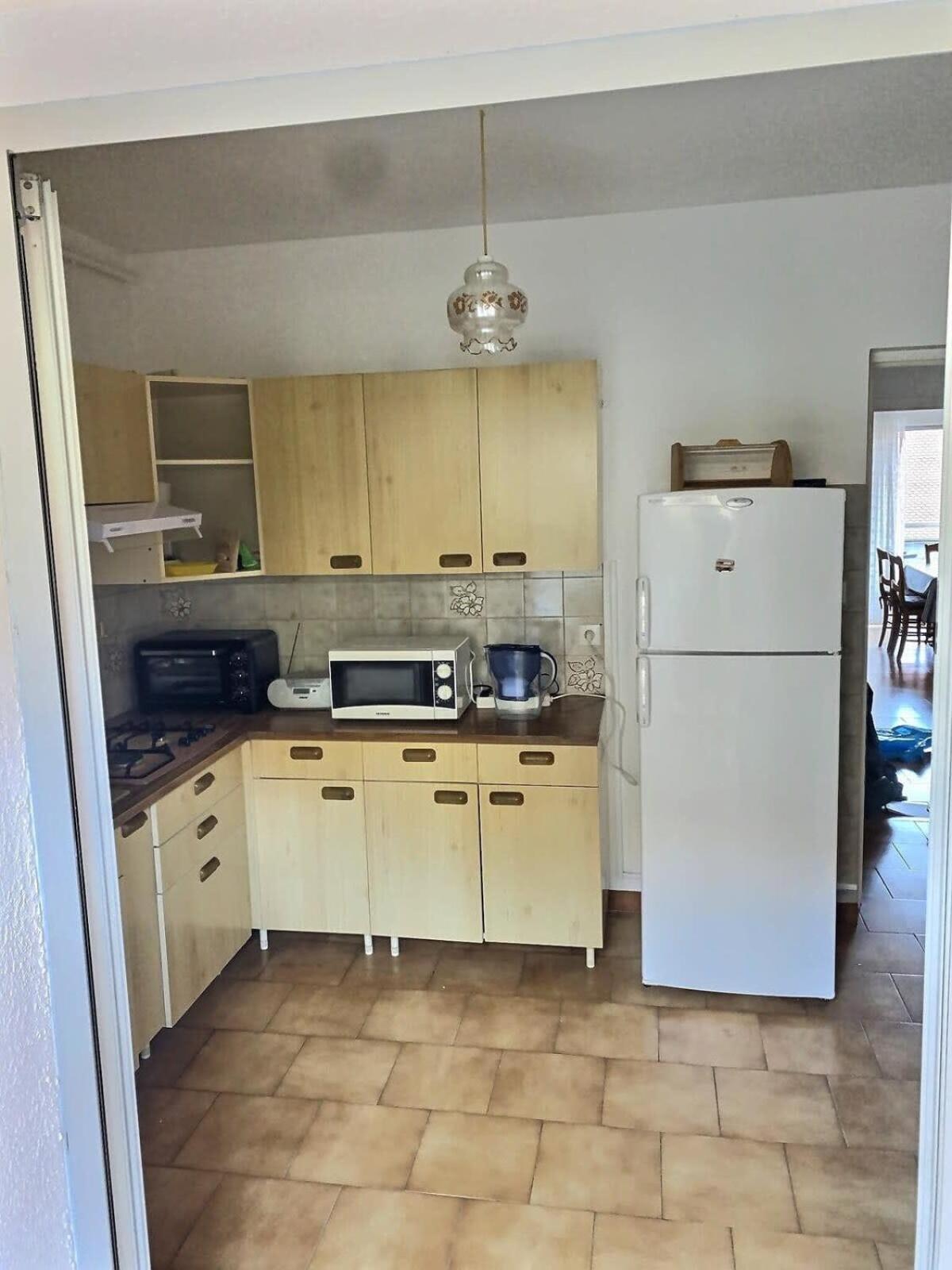 Apartment Casamea - T2 Spacieux, Wifi,centre-ville *
