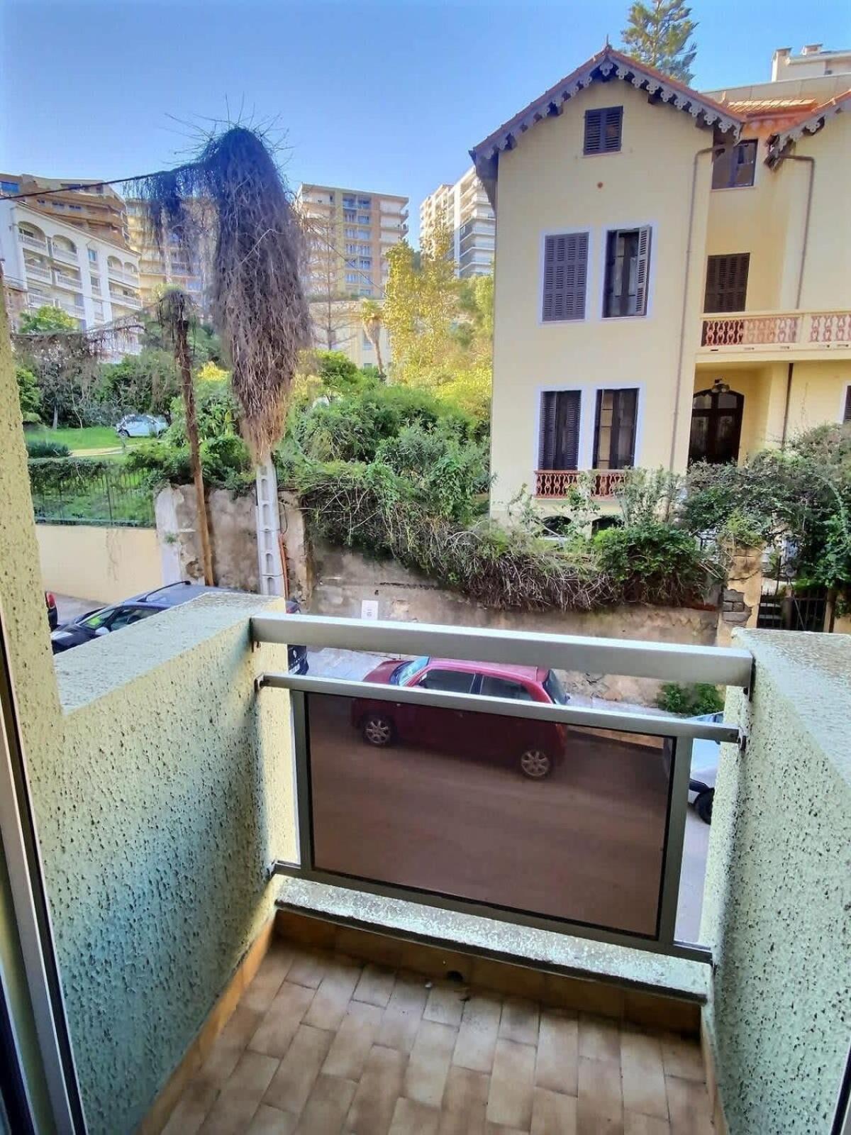 Casamea - T2 Spacieux, Wifi,centre-ville Apartment